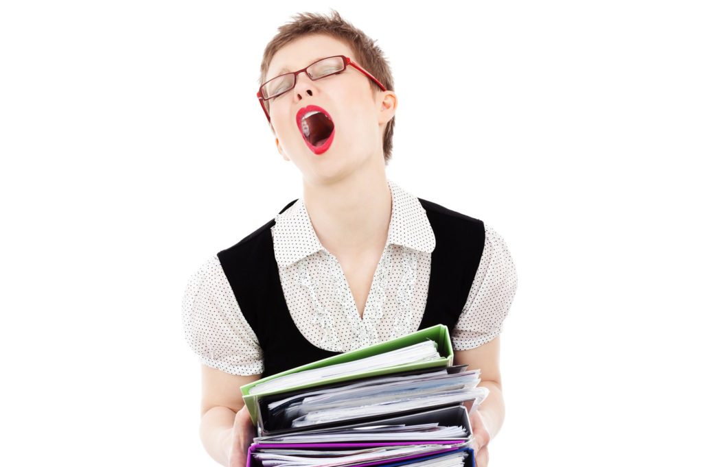 How to Change Your Life for the Better When You Can’t Change Careers