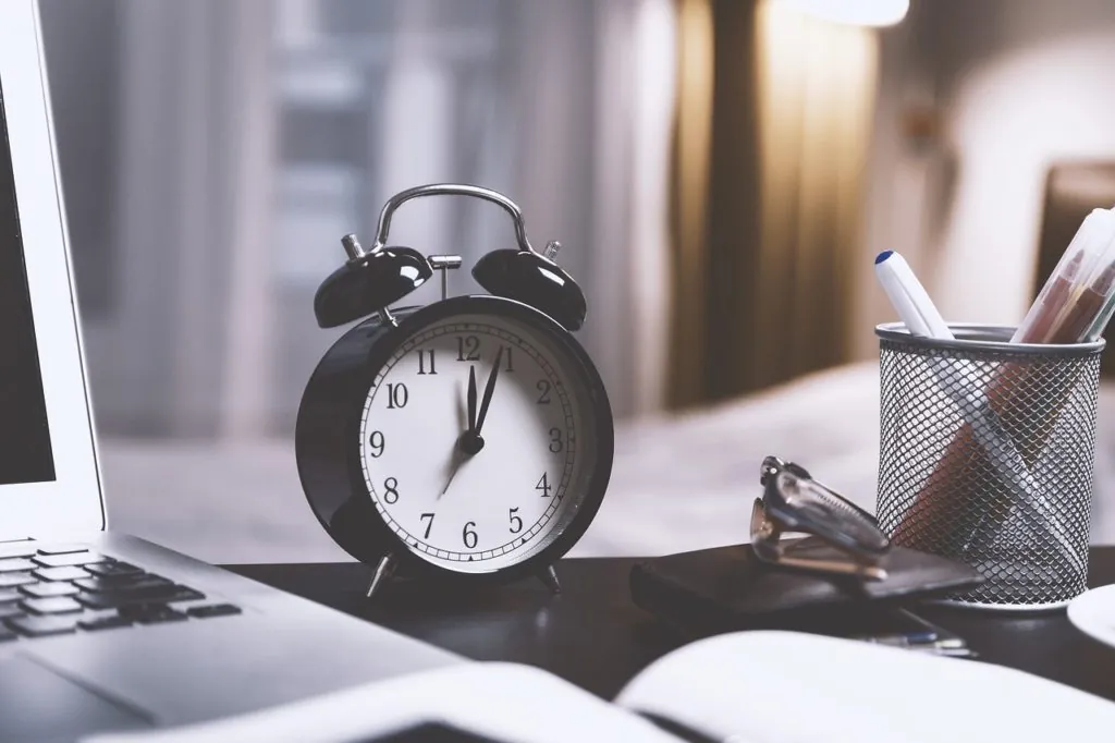 Do more with less: Nine ways to manage your time and tame your to-do list