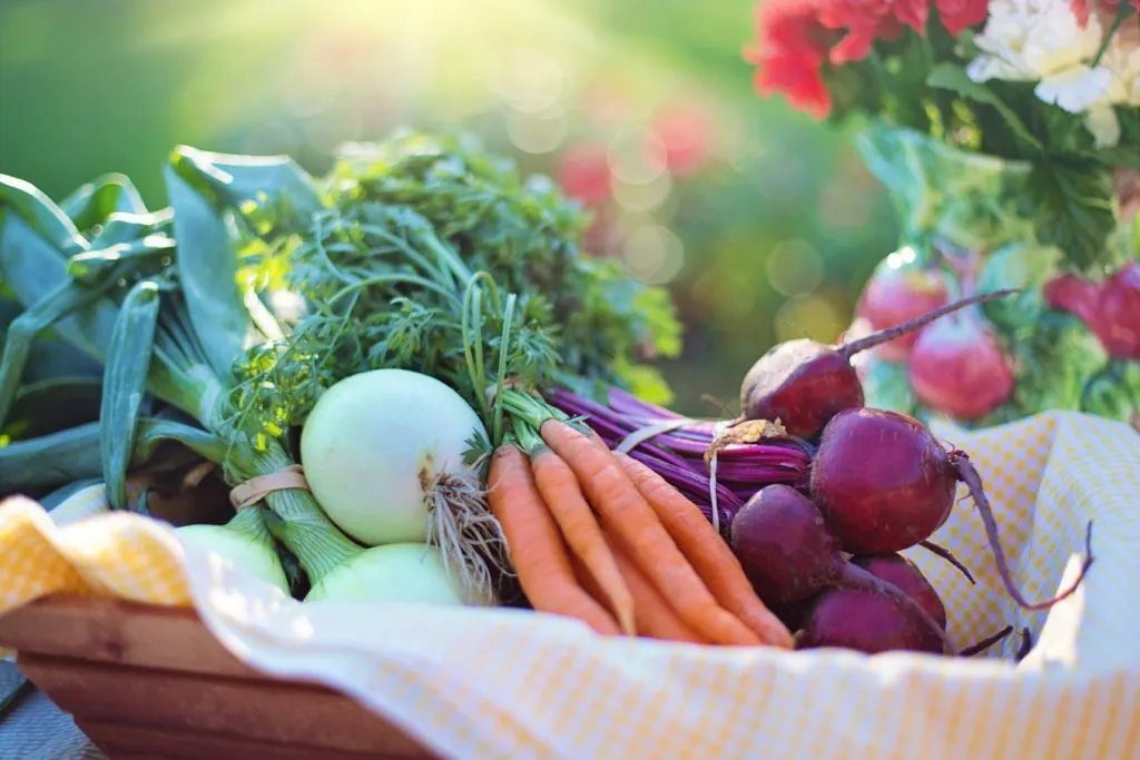 5 All-Natural Ways to Improve Your Health and Well-being