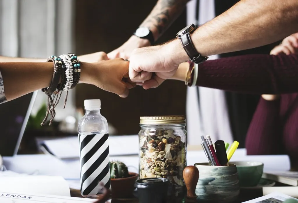 Entrepreneurship is a Team Sport: Meet Your MVP’s