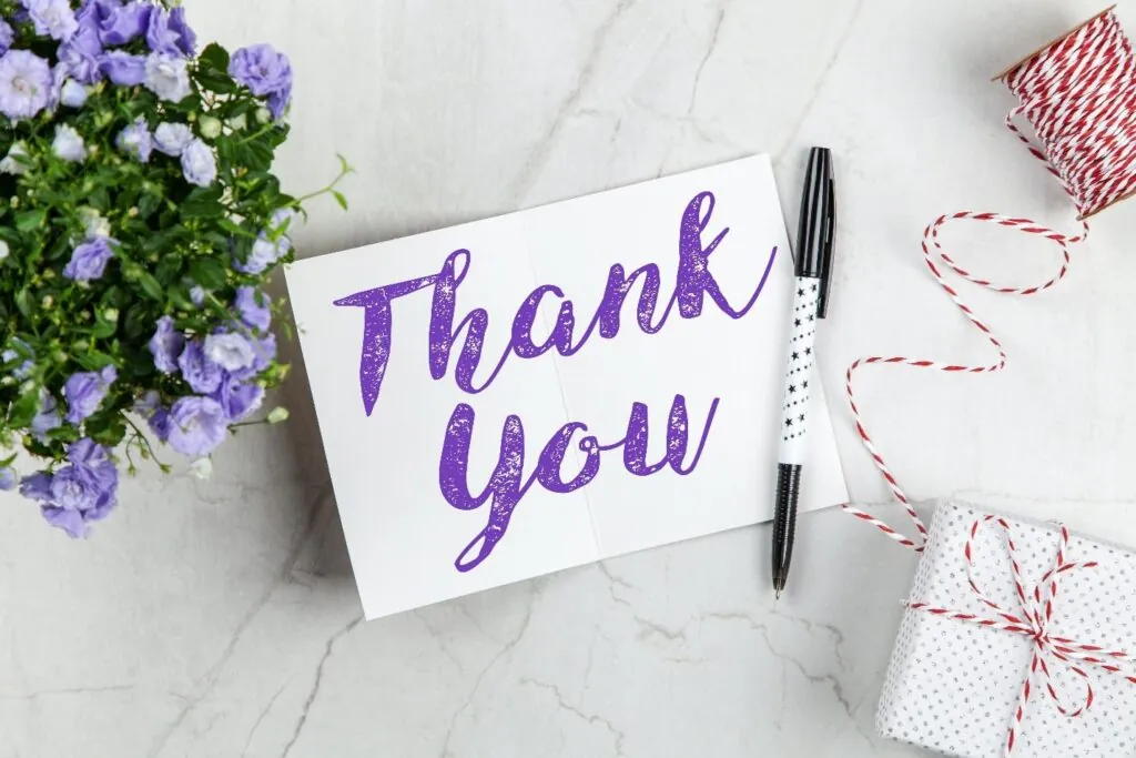 The Power of Gratitude: A Journey to Fulfillment